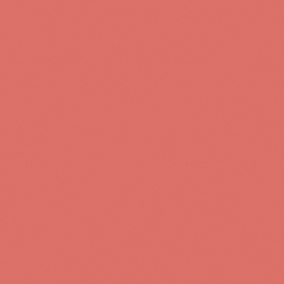 Earth Color Rising Sun Red Paint 3D Model