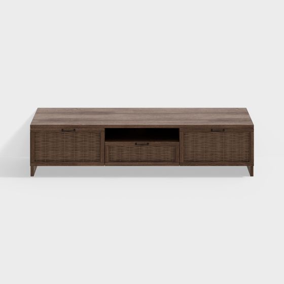 Support TV Wabi-Sabi