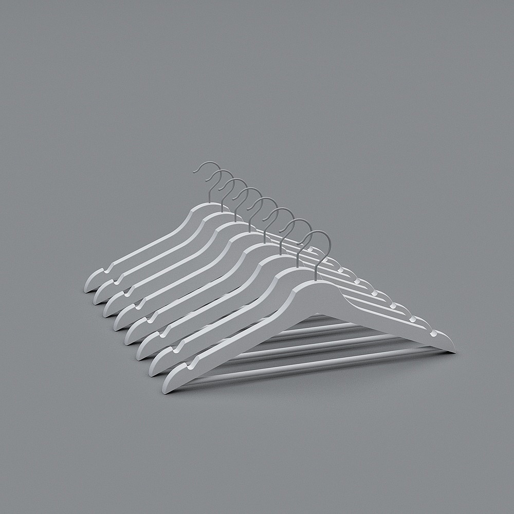 ไม้แขวนเสื้อ