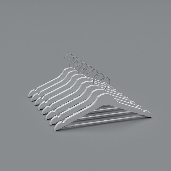 ไม้แขวนเสื้อ