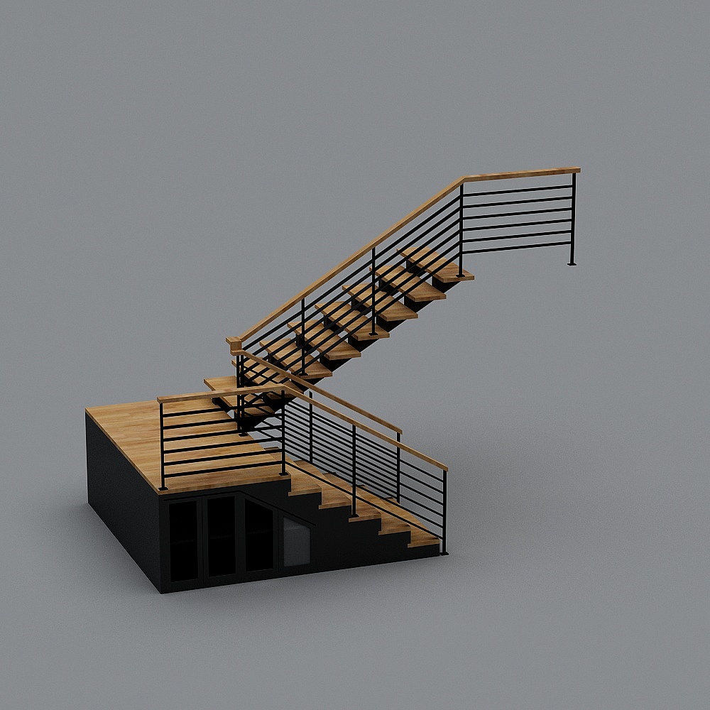 STAIRS  FINAL