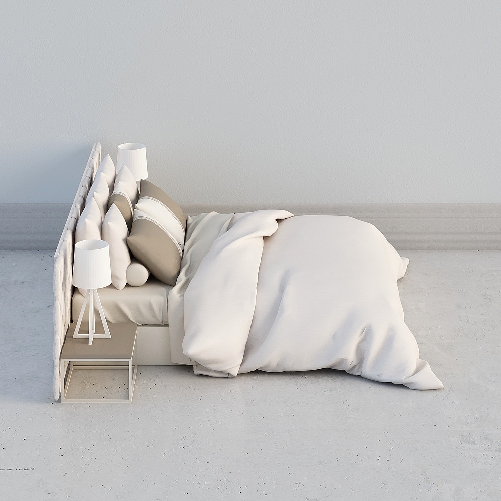 เตียงนอน (1)