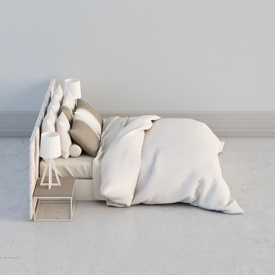 เตียงนอน (1)