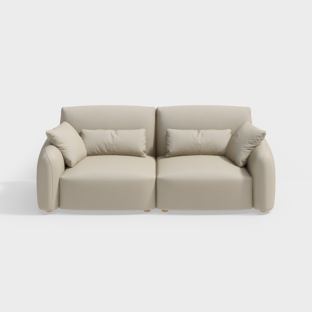 Sofa nướng Y-28