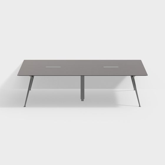 Urban Meeting Table 3D model