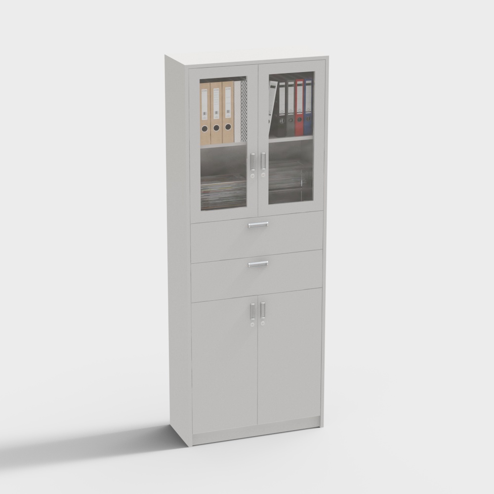 Armoire de classement