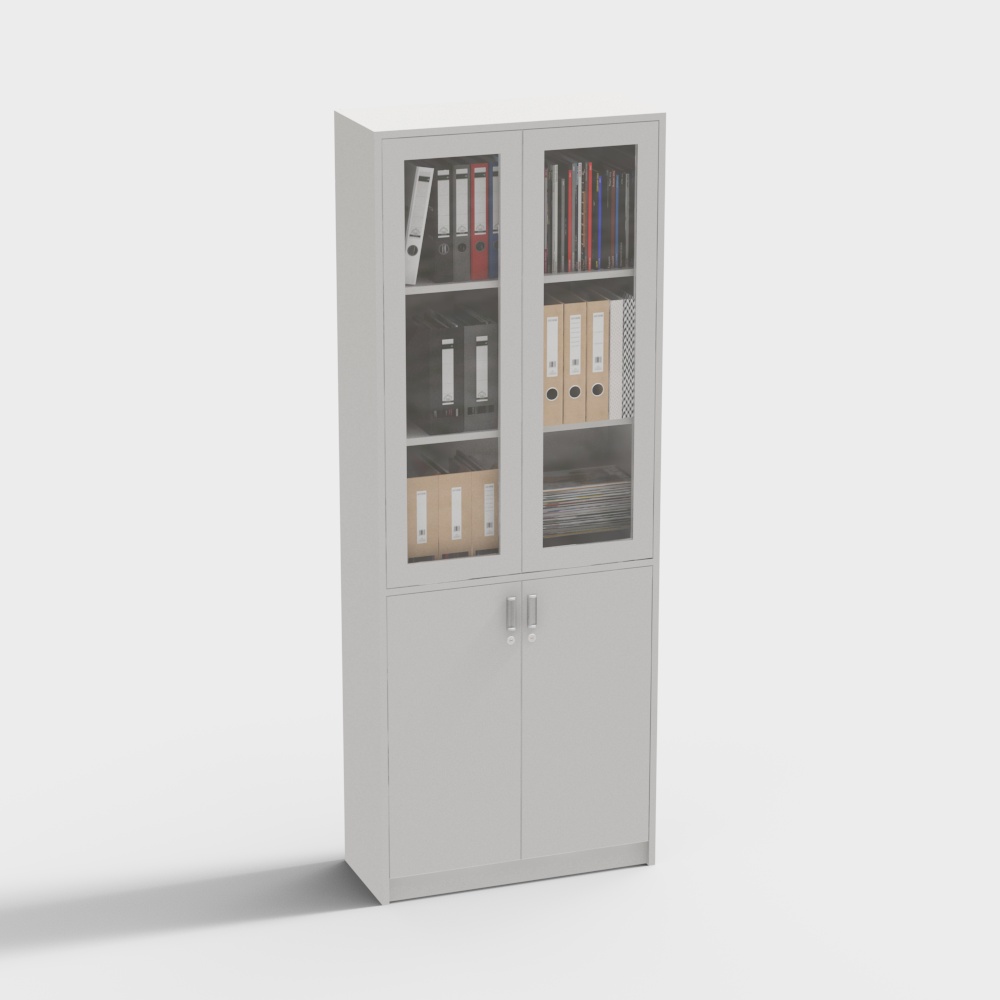 Tủ hồ sơ văn phòng hiện đại