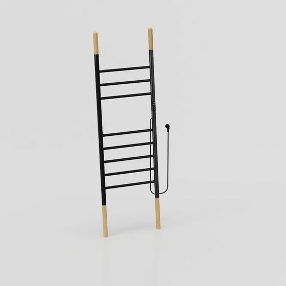 Urban Ladder 3D model for Modern Design