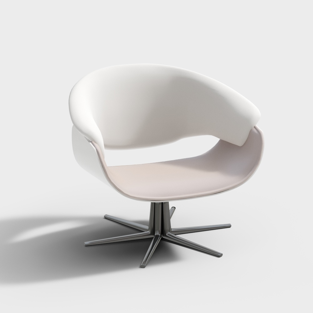 silla de oficina moderna