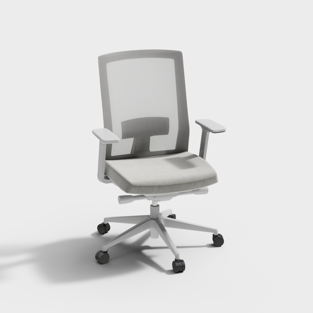 modern office chair