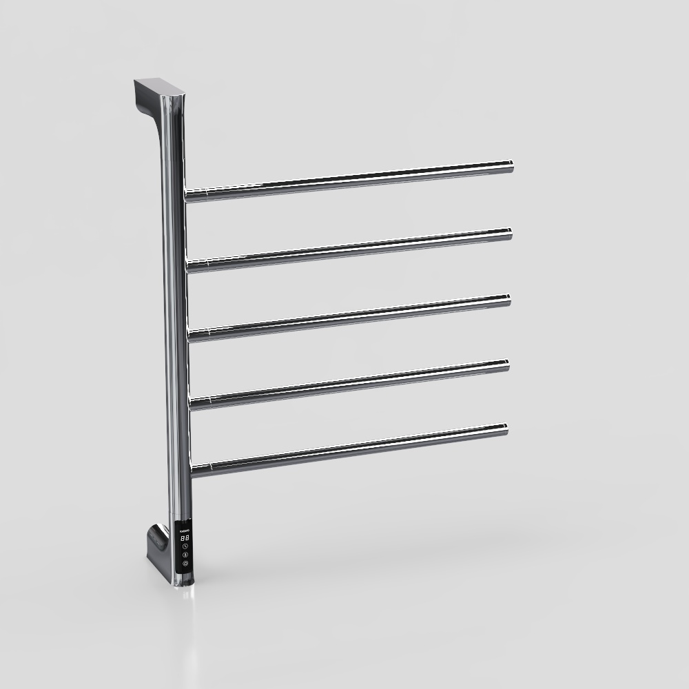 Cardeo-碳纖維電動毛巾架