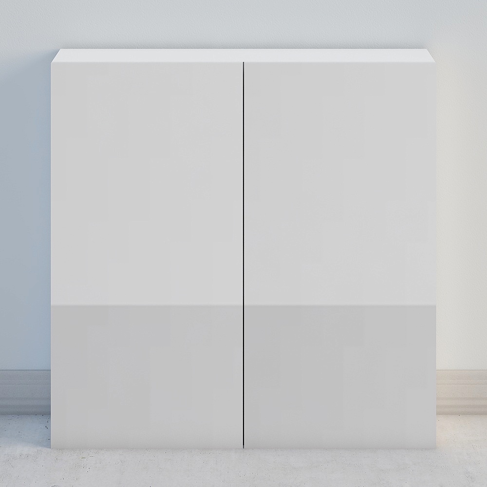 ミラーキャビネット