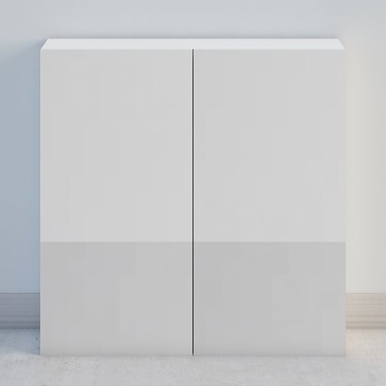 ミラーキャビネット