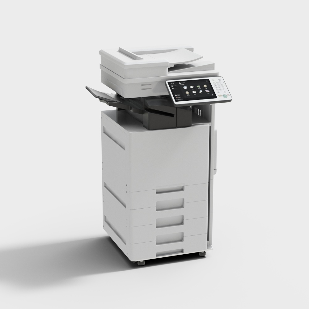 Modern smart printer