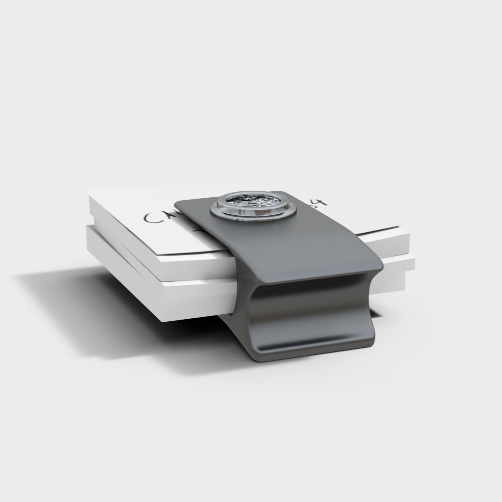 modern office supplies