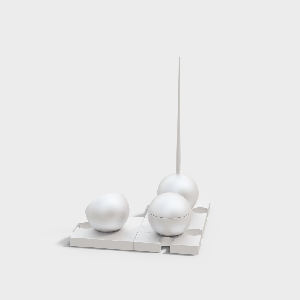 modern office supplies