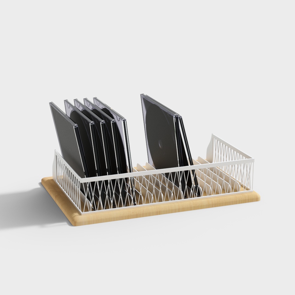 modern office supplies