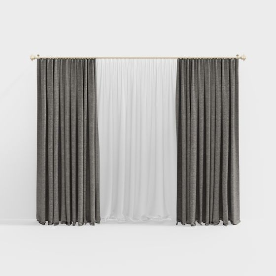 セットスペースカーテン