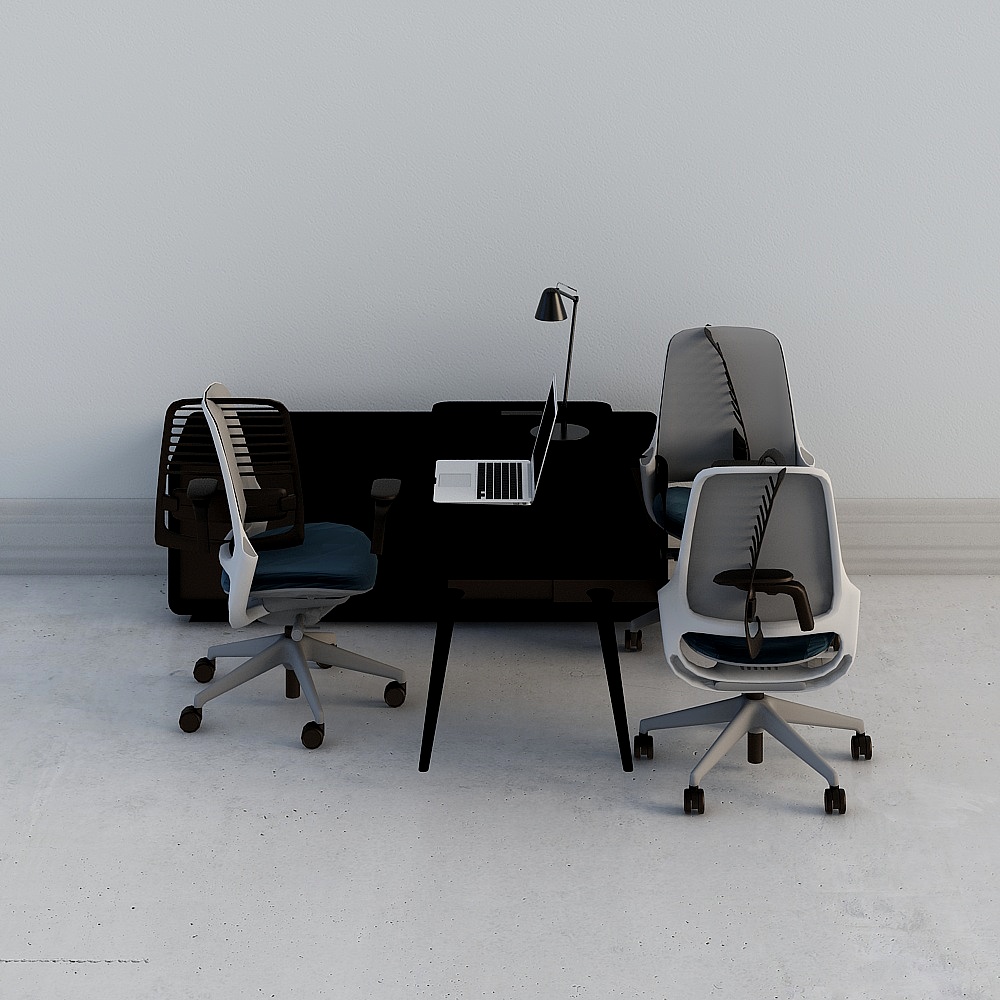 โต๊ะทำงาน