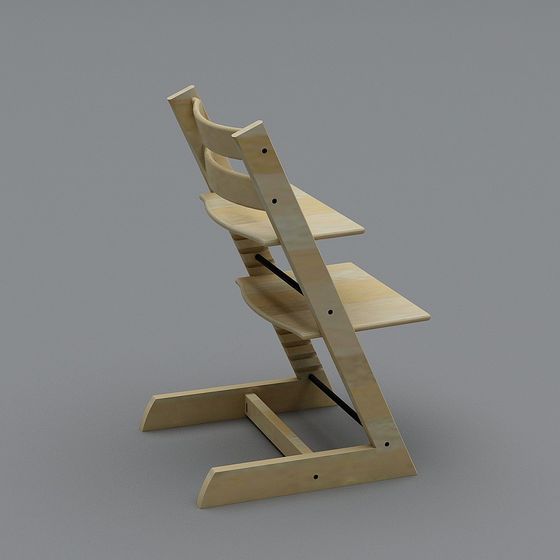 ストッケ - トリップトラップ