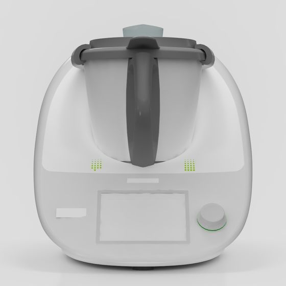 Thermomix TM5 V13 2016