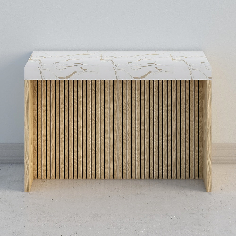 Tavolo da Bar Alpaca