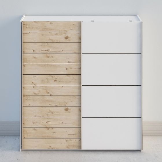 Kleiderschrank