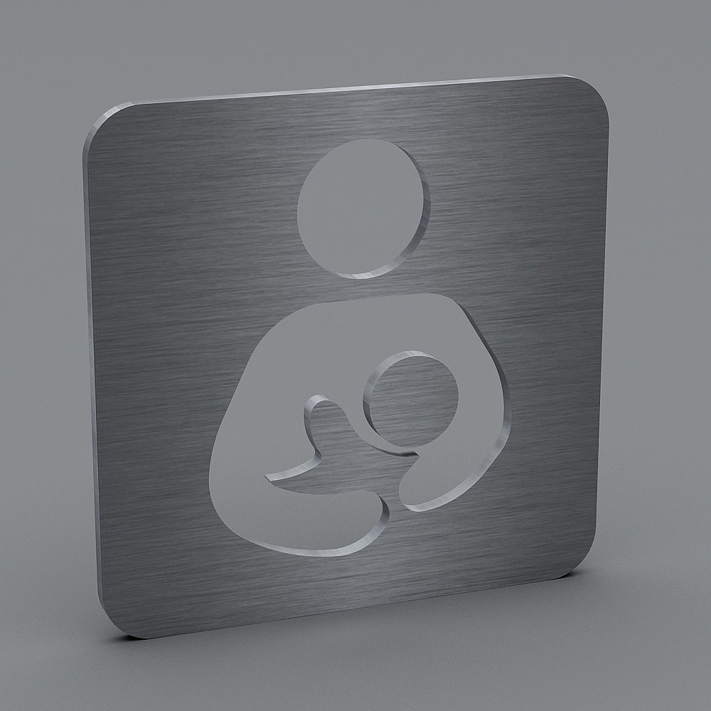 Lactation+Room+Signage