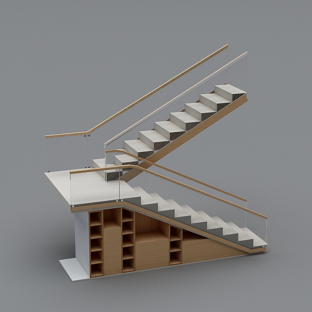 stairs case design