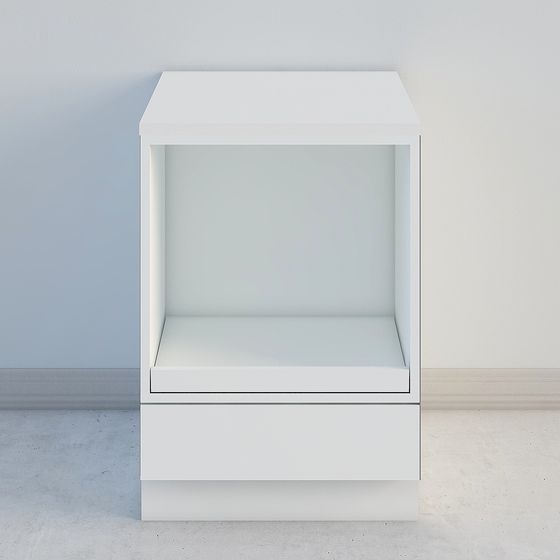 Armoire inférieure pour cuiseur de riz