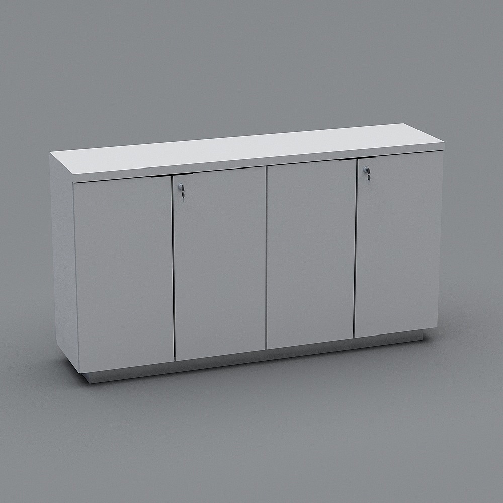 1600x400x900mmH-Credenza