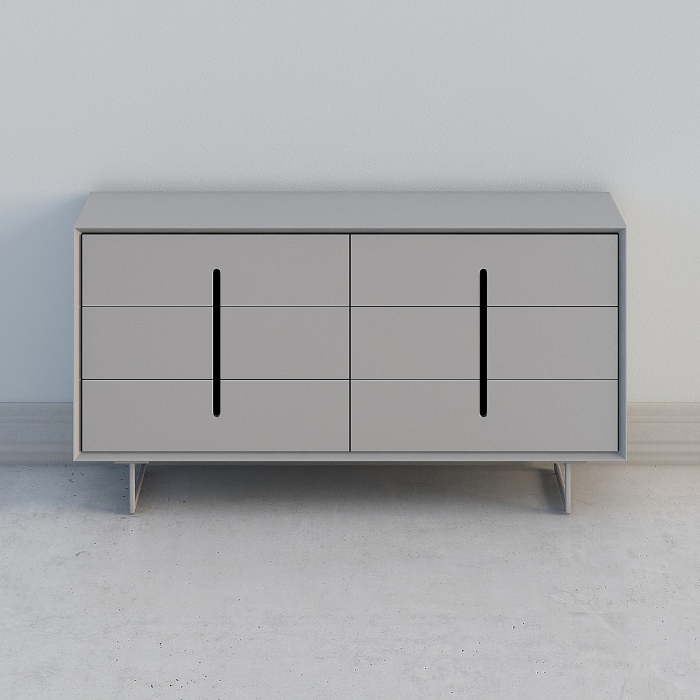 Commode inresidence-IR0766MH-Vienna