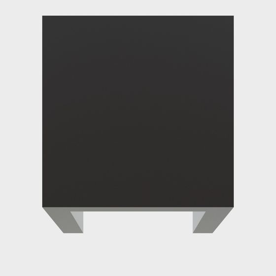 Lámpara de pared exterior moderna