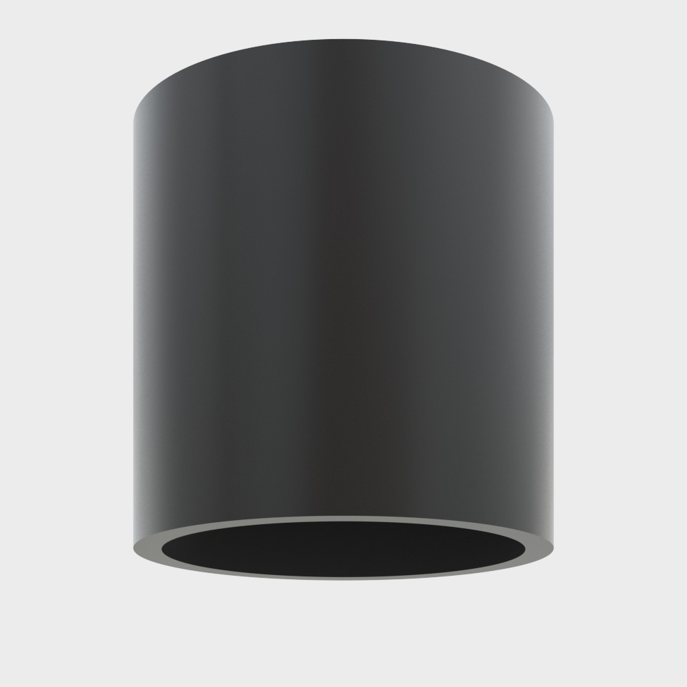 Modern outdoor wall lamp