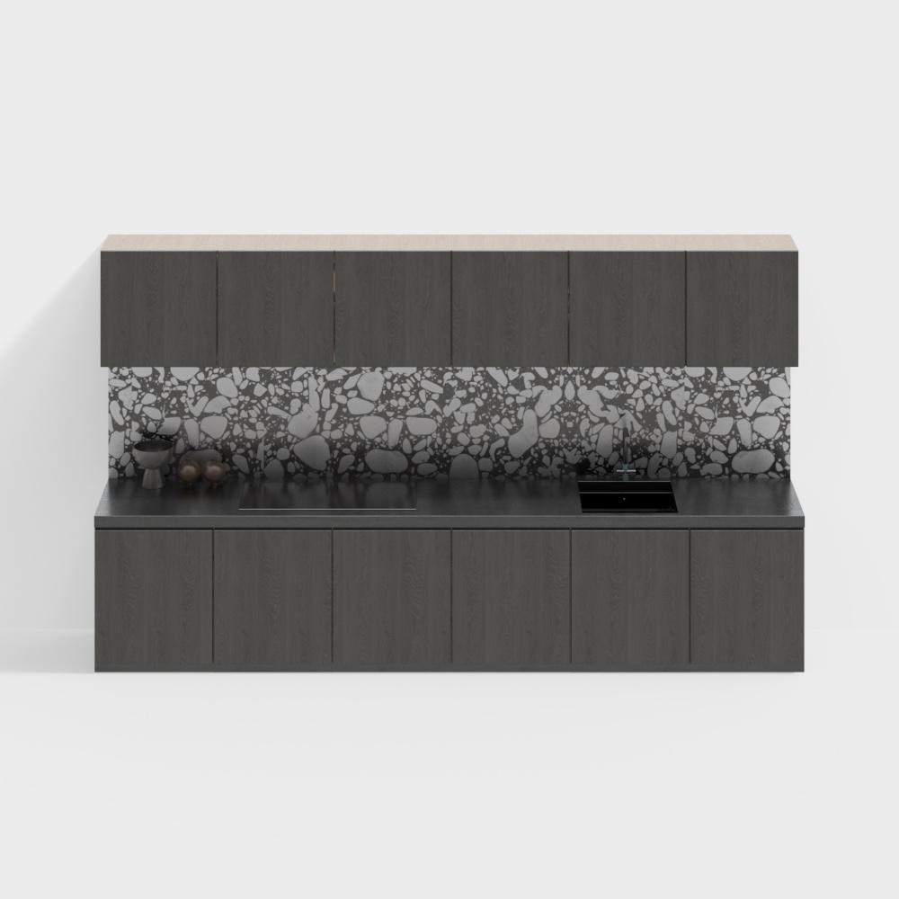 VARASCHIN wabi-sabi cabinet