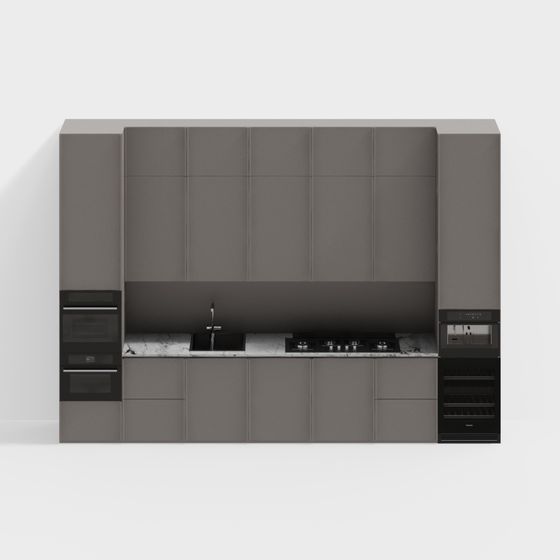 現代的なキャビネット