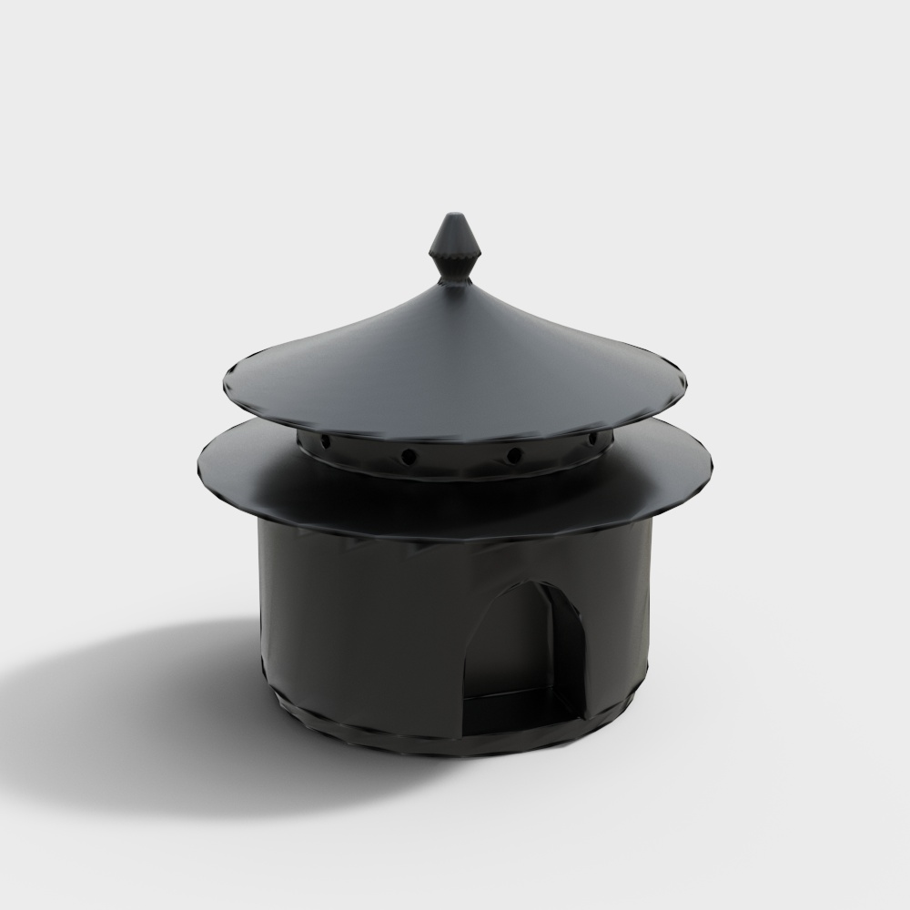 Đồ trang sức phong cách Trung Quốc mới