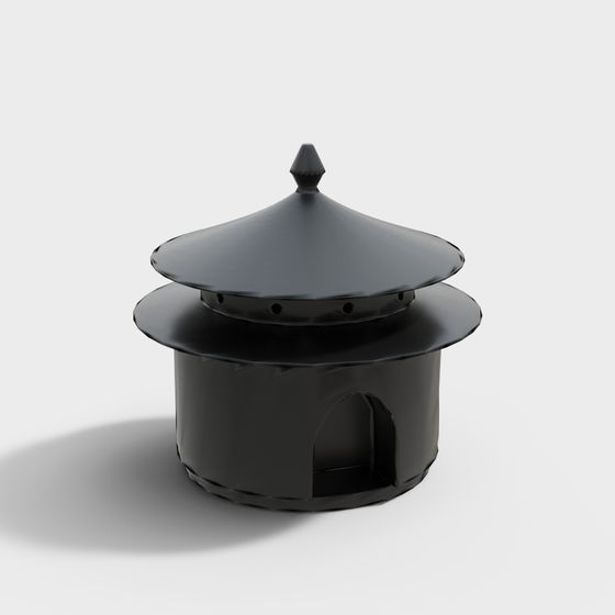 Đồ trang sức phong cách Trung Quốc mới