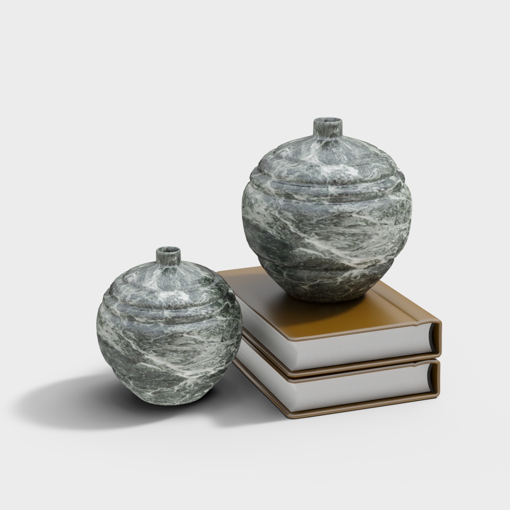 New Chinese style jewelry ornaments combination