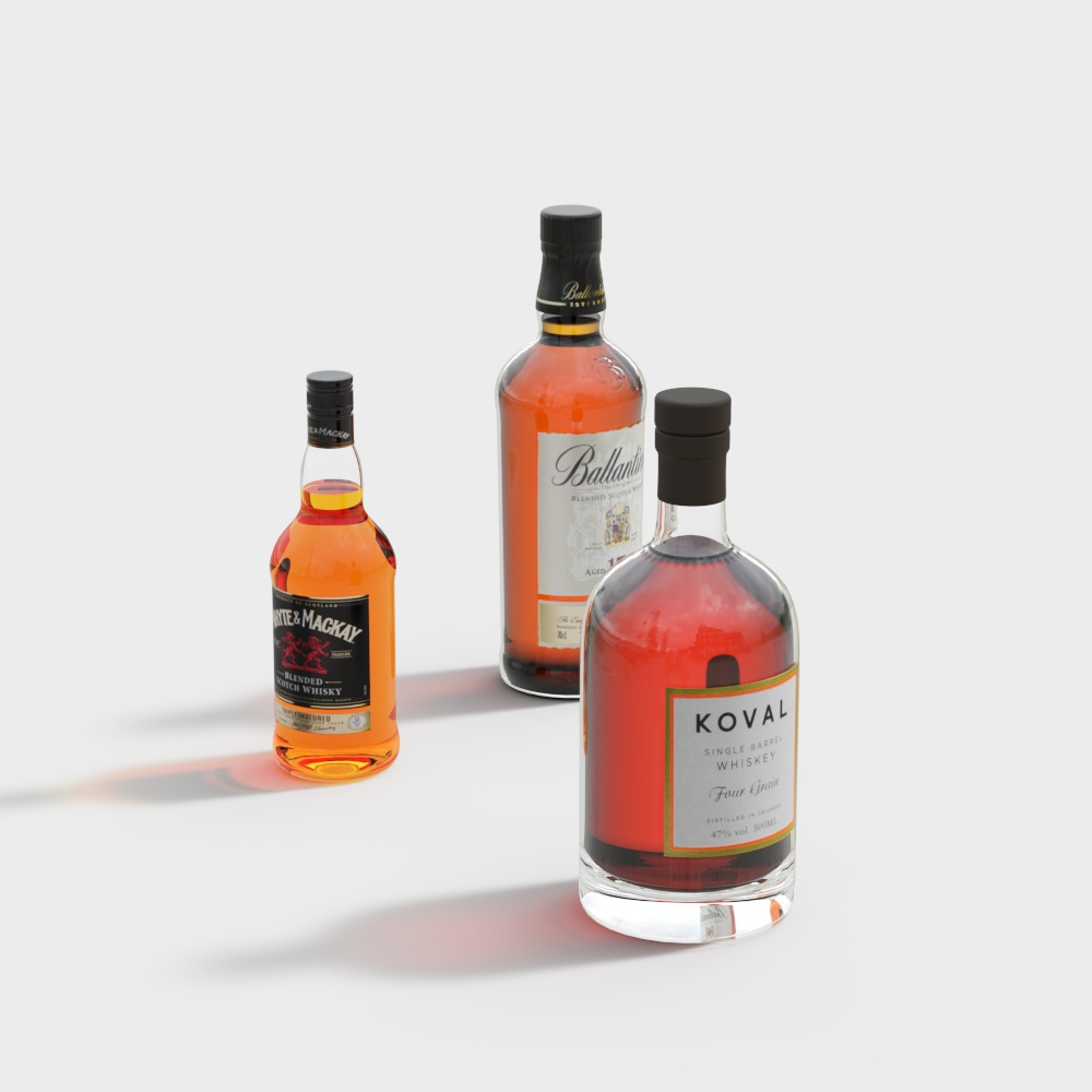 현대적인 보석 장식 조합