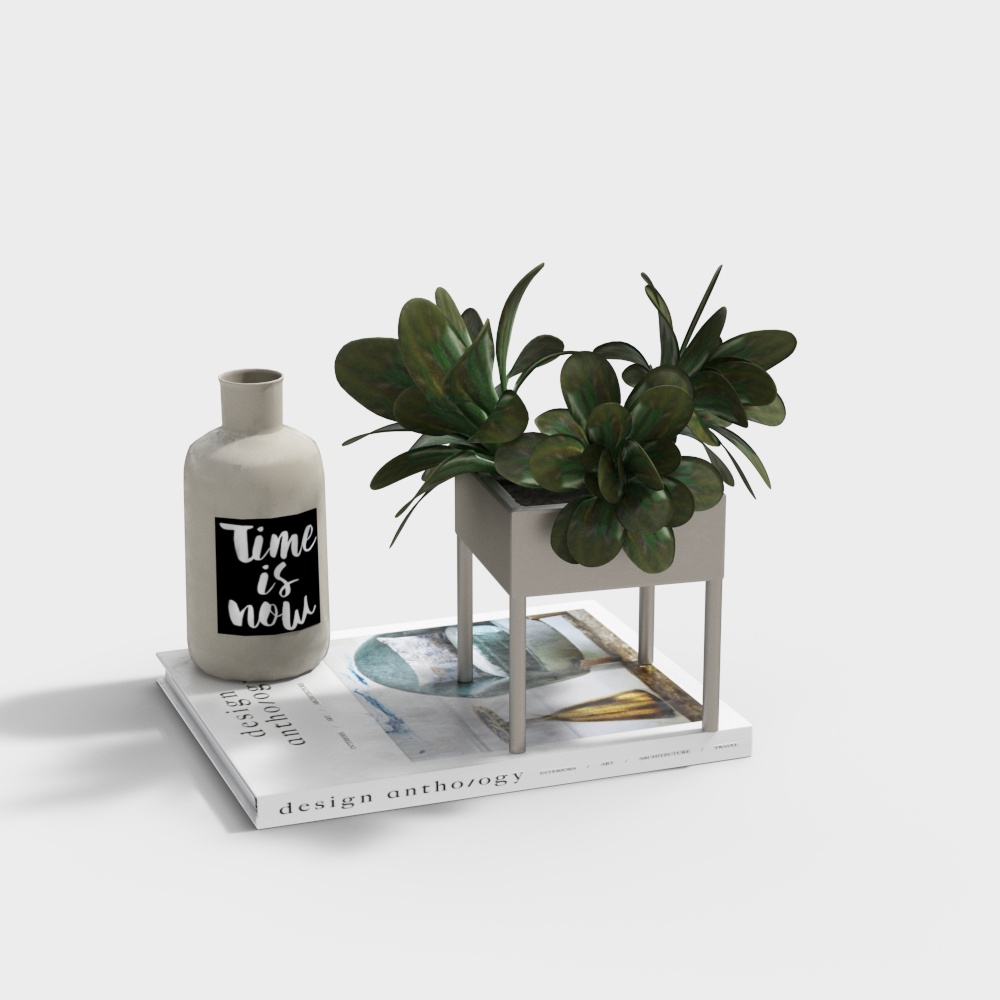 ノルディック装飾オーナメントセット