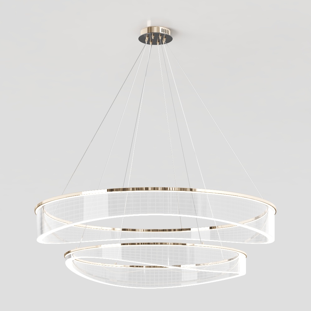 Modern Chandelier