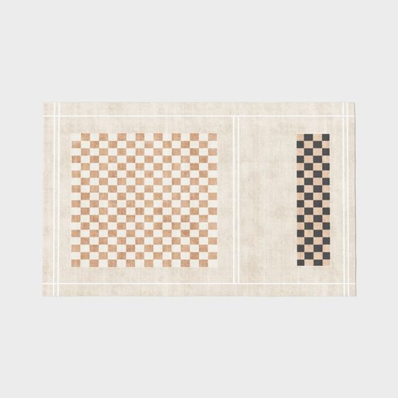 Modern Carpet