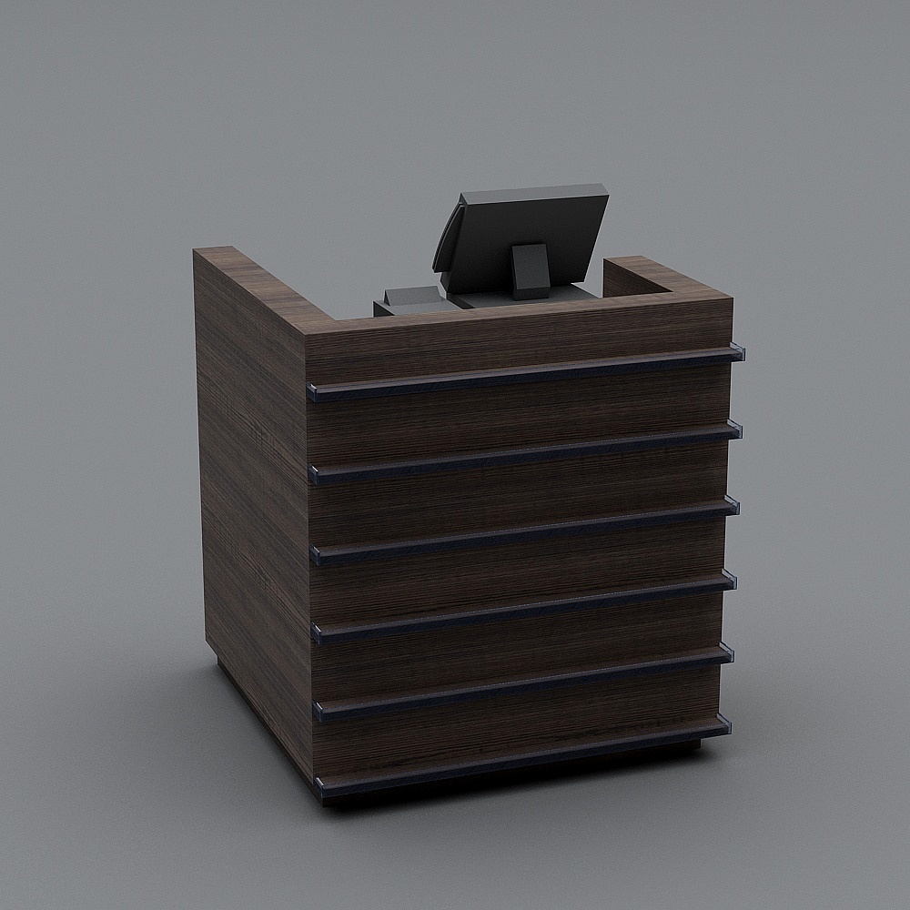 Mostrador de tienda (1)