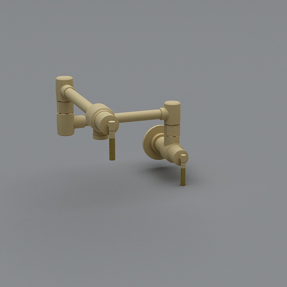 Brizo Litze Pot Filler