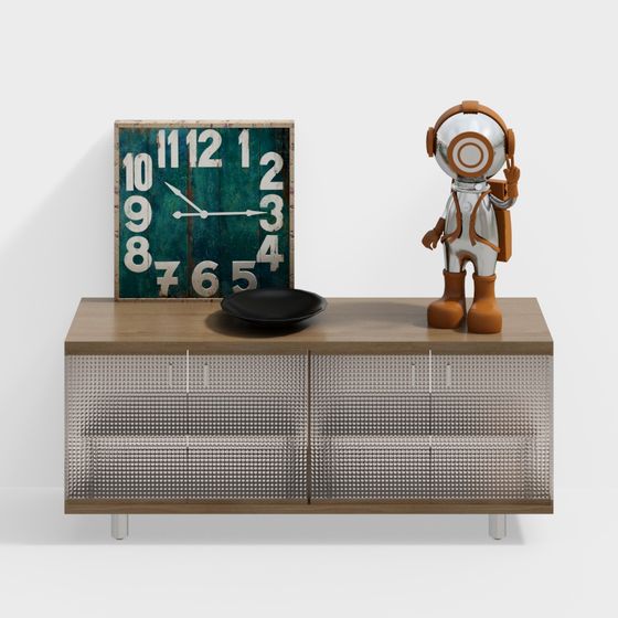 Tủ bên ăn uống