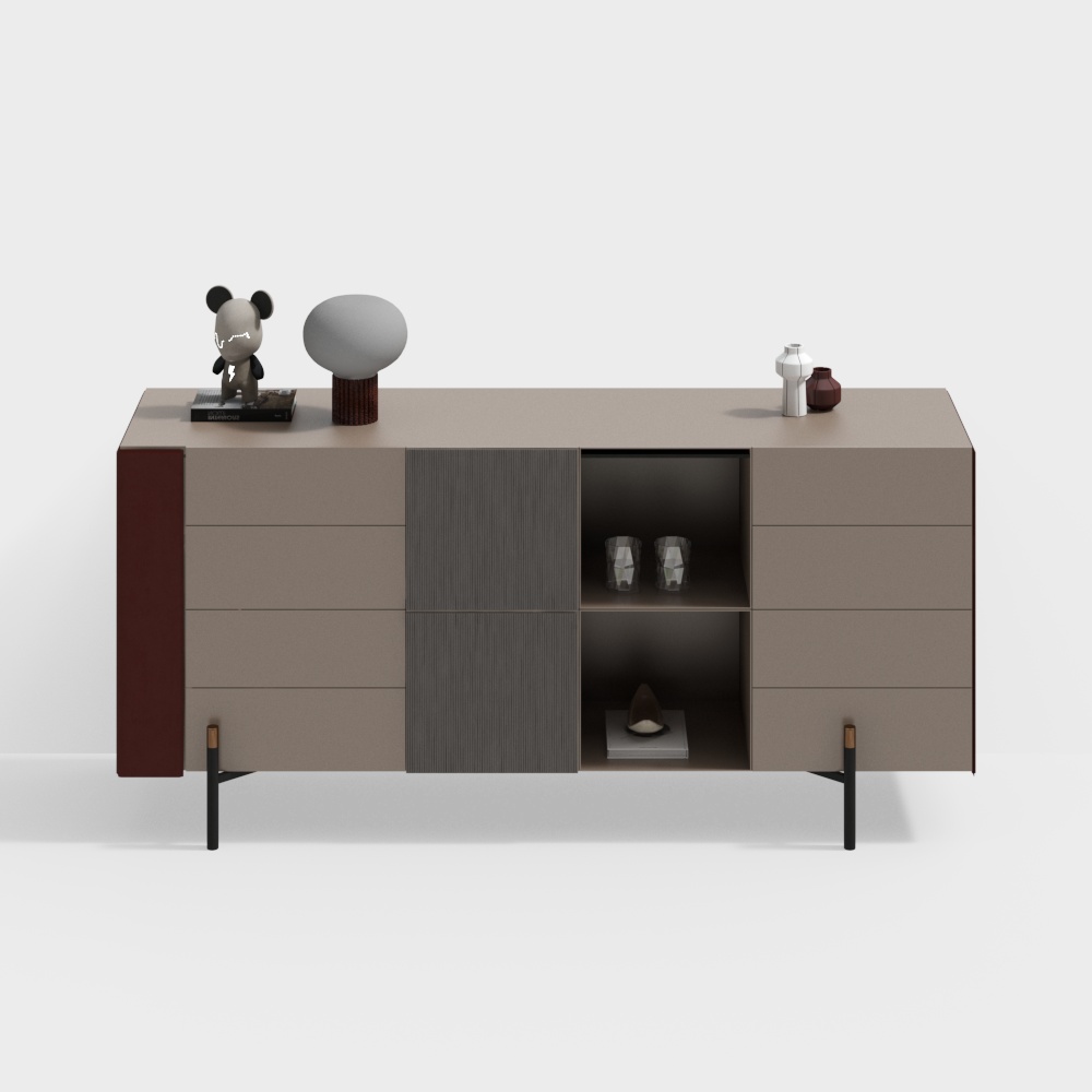 Mobile da Pranzo Moderno