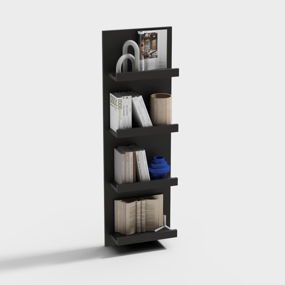 Nordic Decorative Cabinet