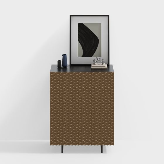 Cabinet de entrada moderno CattelanItalia