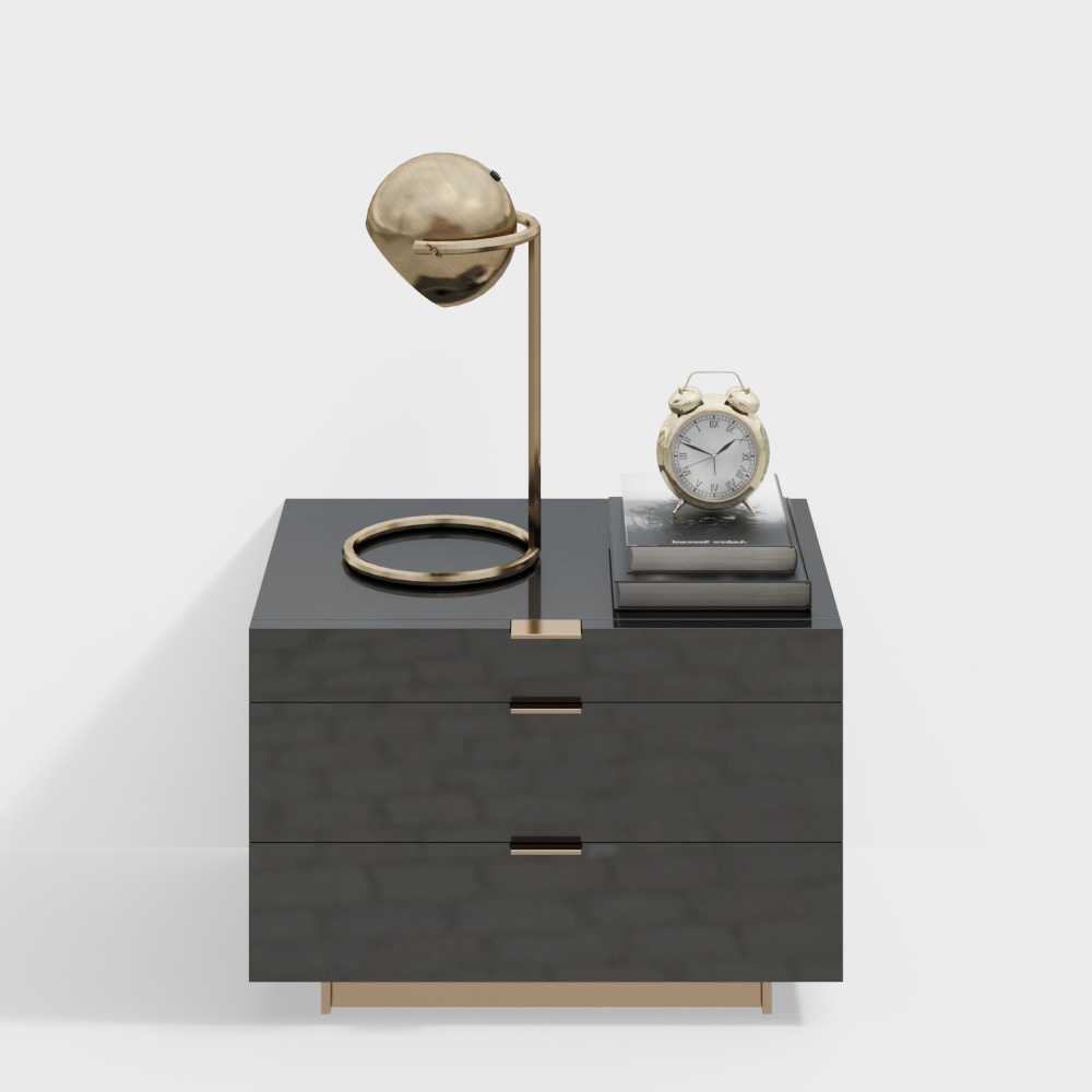 Modern Bed Headboard